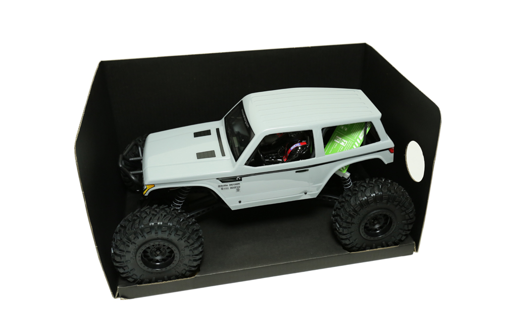 axial wraith spawnアキシャル レイス スポーン ラジコンRTR | cafemode.fr