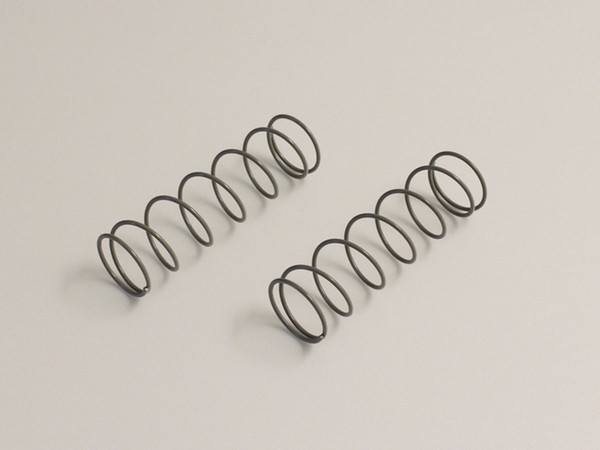 KYOSHO IFW457-7514 ビッグダンパースプリング(グレー/7.5-1.4/L=78) KYOSHO IFW457-7514 ビッグダンパースプリング(グレー/7.5-1.4/L=78)