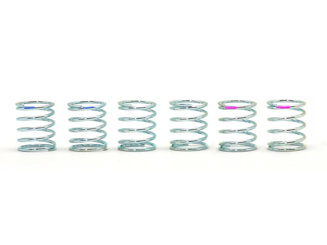 SMJ　1000　SILVER LINE SPRING TS SET (Short/3pairs)