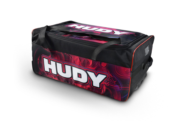 HUDY 199150 HUDY カーゴバック [199150#] - 50,722円 : SPIRAL - RC