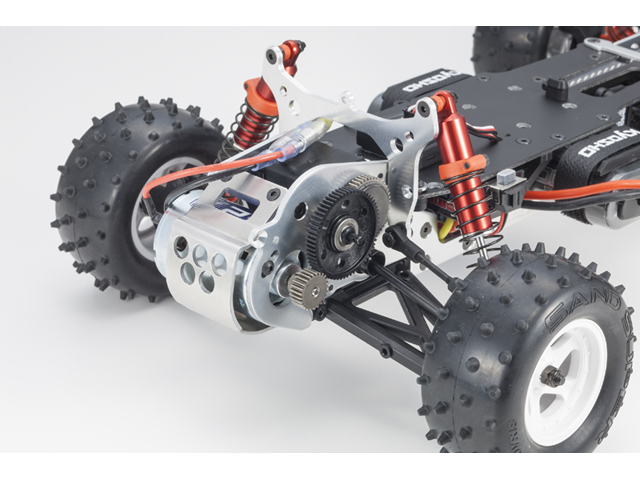 KYOSHO　30617　OPTIMA EP 4WD KIT【ご予約商品です。】