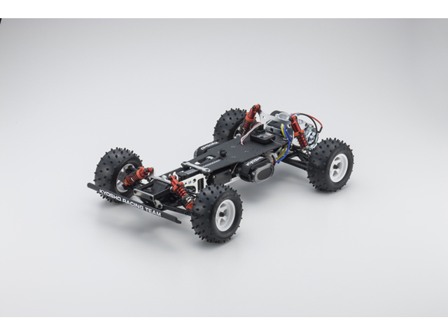 KYOSHO　30617　OPTIMA EP 4WD KIT【ご予約商品です。】