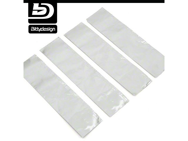 Bittydesign　BDATS20-4　Paint プロテクティブテープ【20cmx5cm/4pcs】