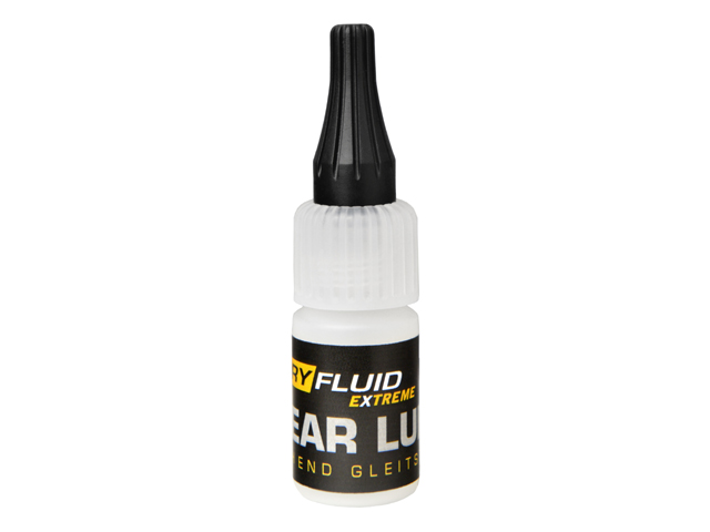 SINONAGA-KASEI　DryFluid-Gear　ドライフルード Gear Lube 10ml