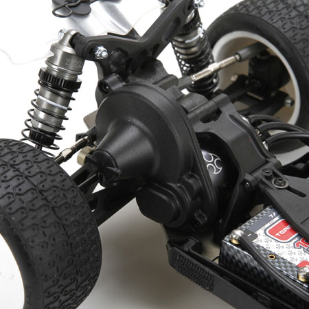 TEAM LOSI　TLR03006　22 （トゥエンティートゥー） 3.0 レーシング 2WD バギーキット