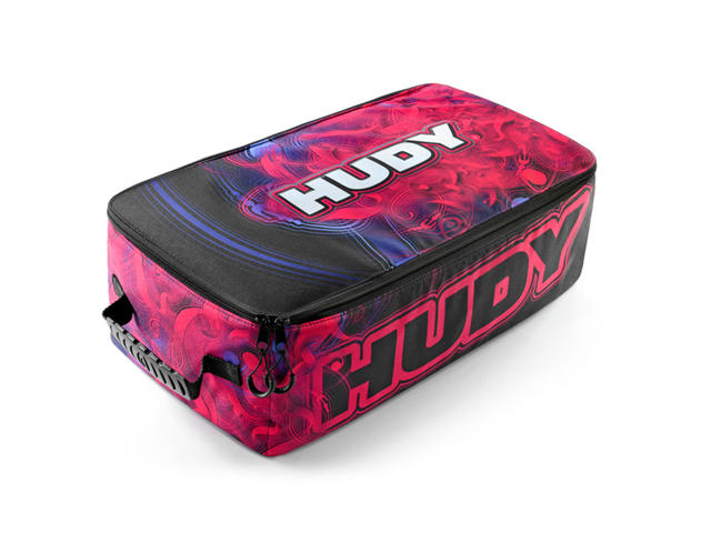 HUDY ラジコンバッグ - ホビーラジコン