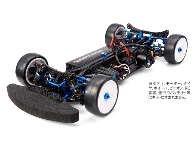 TAMIYA　42301　TRF419X シャーシキット