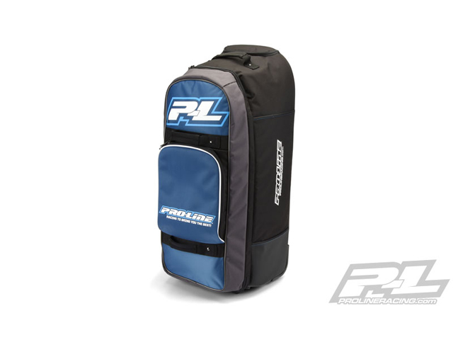 PROLINE　PL-6058-04　プロライン Travel Bag