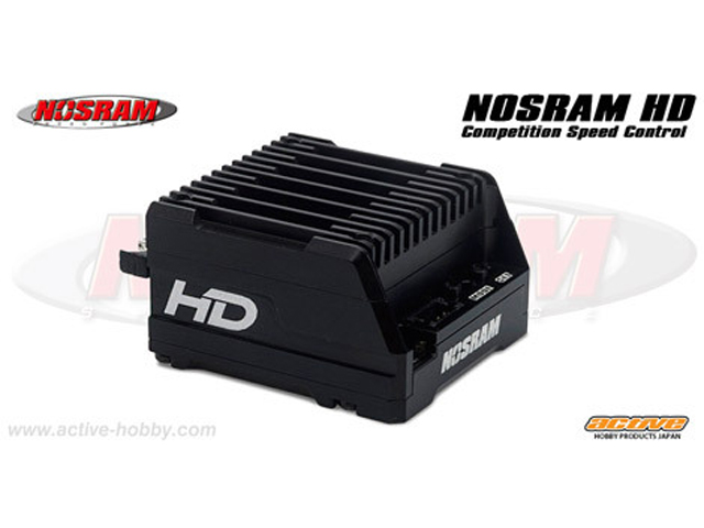 NOSRAM　900004　NOSRAM HD TC SPEC（EPツーリング用）