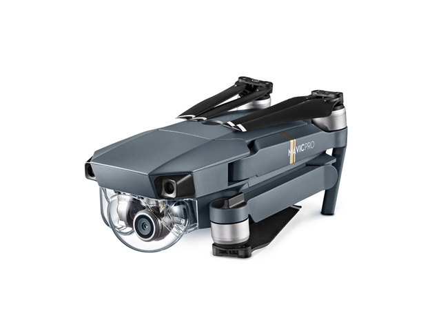 DJI　DJI-MAVIC-K1　MAVIC PRO