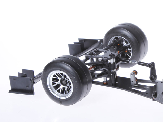 SERPENT　410065　F110 Formula 1/10 EP SF3 キット【ご予約商品です】