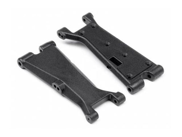 HB　112766　FRONT SUSPENSION ARM SET(D413)