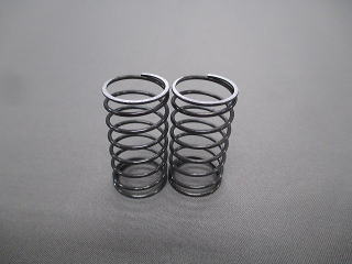 TN RACING　TN-327　インフィニティ ∞ ロールスプリング（バネ長30mm/9巻き/線径1.1mm）