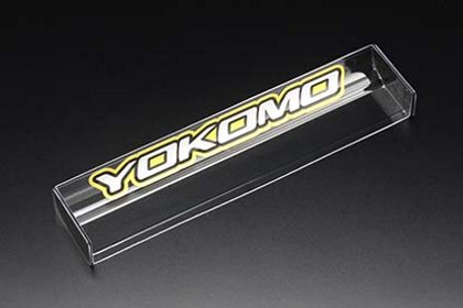 YOKOMO　B7-GW40L　ごくらくウィング 4.0【ライトウェイト仕様/EPツーリングカー用】