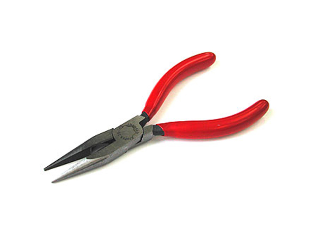 KNIPEX　2501-140　ラジオペンチ