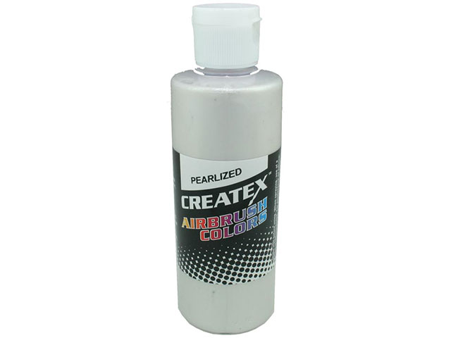 CENTRAL RC 5310# クリテックスカラー・パールホワイト 60ml [5310#] - 990円 : SPIRAL - RC CAR  SHOP Webストア