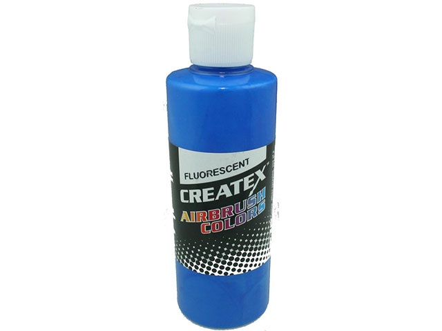 CENTRAL RC 5403# クリテックスカラー・蛍光ブルー 60ml [5403#] - 990円 : SPIRAL - RC CAR SHOP  Webストア