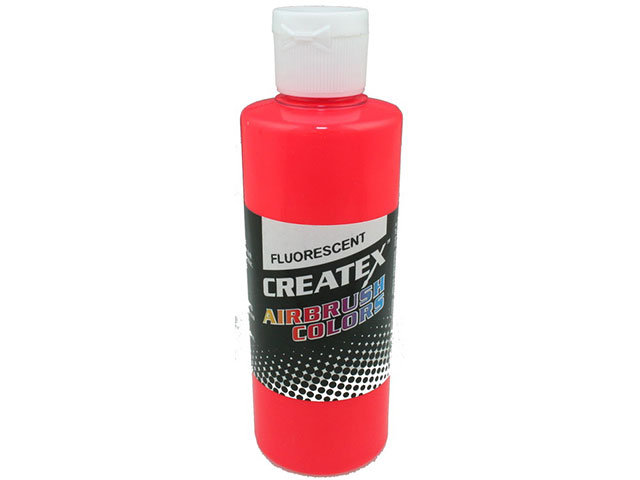 CENTRAL RC 5408# クリテックスカラー・蛍光レッド 60ml [5408#] - 990円 : SPIRAL - RC CAR SHOP  Webストア