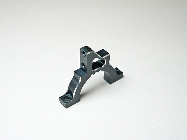 SPリアバルクヘッド Mini-Z AWD用 [EG-3643U]](JAN：4534182721119)