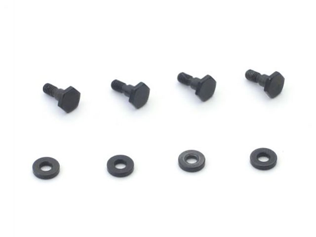 KYOSHO EF217 キングピン (4入/ファントム EP-4WD) [EF217] - 1,089円