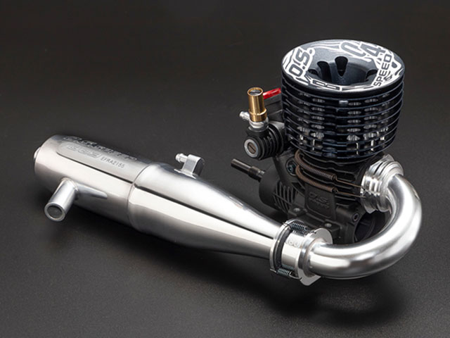 O.S.ENGINE 1DA01 O.S. SPEED B2104 Combo Set [1DA01] - 51,986円
