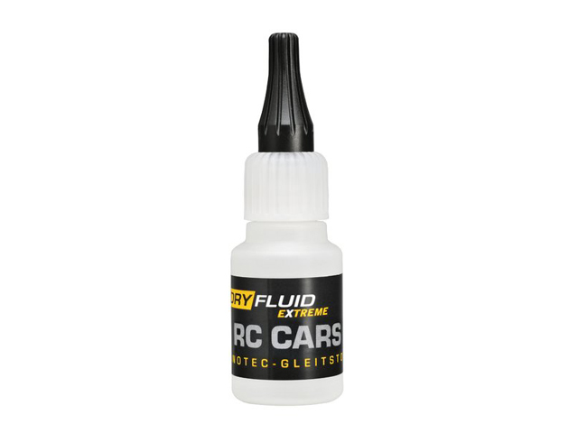 SINONAGA-KASEI　DryFluid-RCC　ドライフルード RC CARS 20ml