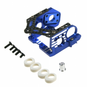 EAGLE RACING 3841 SP RMLﾓｰﾀｰﾏｳﾝﾄ:京商ﾐﾆｯﾂMR03用 [3841] - 1,390円