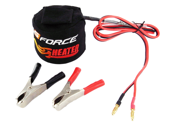 G-FORCE　G0038　ENGINE HEATER