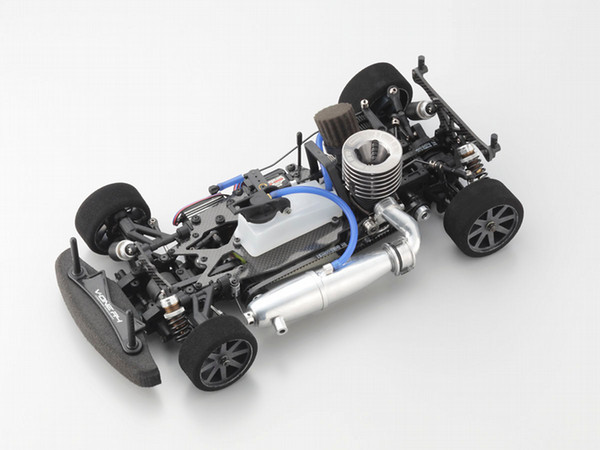 KYOSHO　31266　PureTen GP4WD V-ONE R4SP