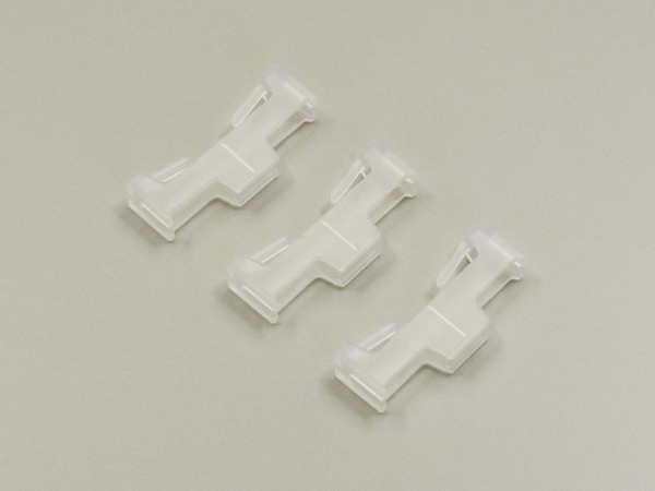 KYOSHO 97047 コネクターロックホルダー(3pcs) KYOSHO 97047 コネクターロックホルダー(3pcs)