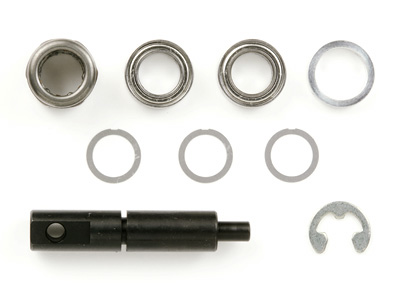 TAMIYA OP-931 DF-03 センターワンウェイセット [OP-931] - 990円