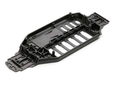 TAMIYA OP-1147 TB-03 カーボン強化シャーシ [OP-1147] - 2,805円
