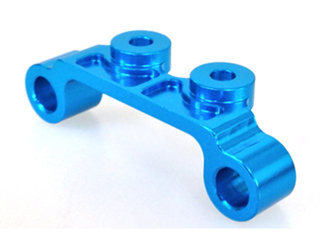 EAGLE RACING TT02-11U SP アッパーアームマウント(F/R共用):タミヤ TT-02用 [TT02-11U] - 686円 :  SPIRAL - RC CAR SHOP Webストア