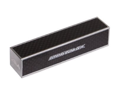 ARROWMAX　AM-170016　ダウンストップゲージ用ブロック 20mm
