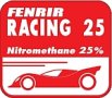 NASA FR25-4L FENRIR RACING 25 4L