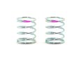 SMJ SMJ1003 SILVER LINE SPRING TS3.2 (Short/Pink/2pcs)