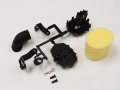 KYOSHO IF469C エアークリーナーセット(MP9 TKI4)