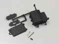 KYOSHO IF479B レシーバーボックスセット (MP9 TKI4)