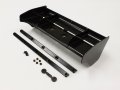 KYOSHO IF491BKB ウィング (ブラック/MP9 TKI4)