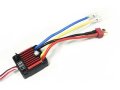 HOBBYWING HW30120203 QuicRun-1060-Brushed ESC T型2ピンコネクター