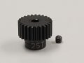 KYOSHO PNGS4825 スチールピニオンギヤ(25T-48P)