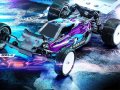 XRAY 320018# XB2 2025 - Carpet Edition 2WDレーシングバギー組立キット