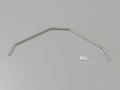 KYOSHO IF460-27 リヤスタビライザーバー (2.7mm/1pc/MP9)