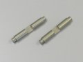 KYOSHO IFW467 ライトウェイトデフベベルシャフト (2pcs/MP9)