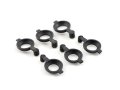INFINITY R0009 ボールスペーサー φ8.5mm 6pcs【INFINITY 1/8 RACING】