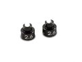 INFINITY R0047 スタビライザーストッパー(2.6mm/2pcs)【INFINITY 1/8 RACING】