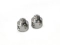 INFINITY R0050 スタビライザーストッパー(2.9mm/2pcs)【INFINITY 1/8 RACING】