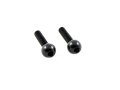 INFINITY R0055 ボールビス 5.8mm 2pcs 【INFINITY 1/8 RACING】