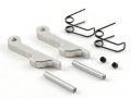 INFINITY R0118 リヤクイックチェンジレバーセット【2pcs/INFINITY 1/8 RACING】