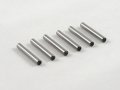 INFINITY R0168 ピン 3x21.8mm 6pcs【INFINITY 1/8 RACING】